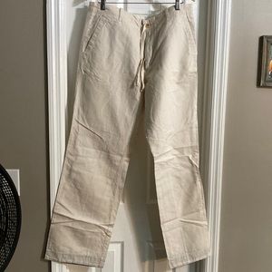 Men’s Banana Republic Pants 34 x 34